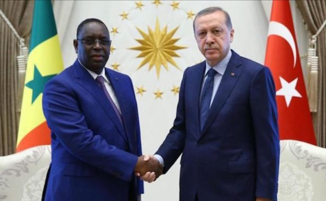 ZIGUINCHOR / Les ex-travailleurs de Yavuz Selim à Erdoğan et Macky Sall : « Nous sommes au chômage depuis octobre 2017 »
