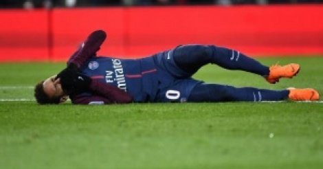 Finalement, Neymar sera opéré en fin de semaine au Brésil