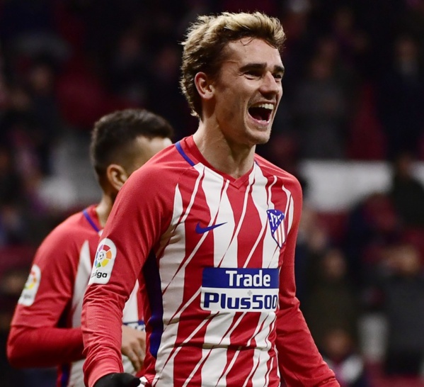 Griezmann avertit Barcelone