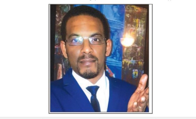 Découvrez Karim Abdou Bagou, le petit-fils d'Abdou Diouf et fils aîné de Fabienne Diouf. Découvrez Karim Abdou Bagou, le petit-fils d'Abdou Diouf et fils aîné de Fabienne Diouf.