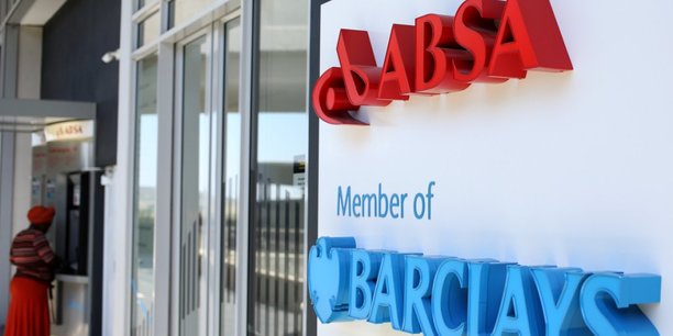 Banques : Barclays Africa devient Absa Group et affiche de nouvelles ambitions continentales Banques : Barclays Africa devient Absa Group et affiche de nouvelles ambitions continentales