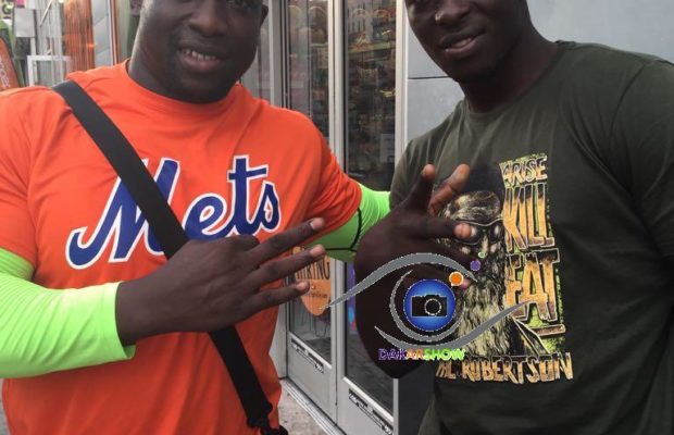 Gouye Gui vs Siteu : le duel des espoirs: La Tfm chipe le combat à la 2sTv Gouye Gui vs Siteu : le duel des espoirs: La Tfm chipe le combat à la 2sTv