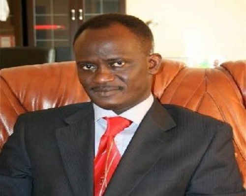 Secrétariat national chargé des élections du Pds: Cheikh Dieng remplace Sada Ndiaye Secrétariat national chargé des élections du Pds: Cheikh Dieng remplace Sada Ndiaye