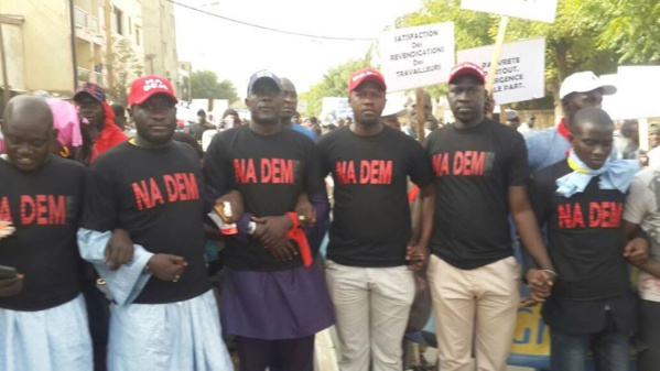 Mbacké : Serigne Assane Mbacké, Massaly, Moussa Diakhtaté et Cie officialisent l’Alliance pour le départ de Macky Mbacké : Serigne Assane Mbacké, Massaly, Moussa Diakhtaté et Cie officialisent l’Alliance pour le départ de Macky