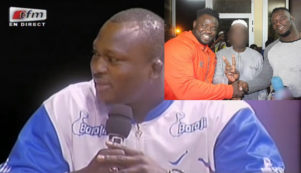 « Thiaw Sa Khirr » Modou Lô tacle Ama Baldé: « Douma Tontanté Ak Boy Yoyou » « Thiaw Sa Khirr » Modou Lô tacle Ama Baldé: « Douma Tontanté Ak Boy Yoyou »