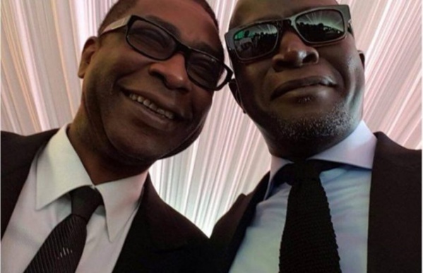 Yakham Mbaye lance l'alerte rouge : "Continuez à croire que la dernière sortie de Youssou Ndour est gratuite" Yakham Mbaye lance l'alerte rouge : "Continuez à croire que la dernière sortie de Youssou Ndour est gratuite"