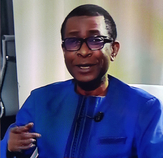 Face to Face: Youssou Ndour déçu de son compagnonnage avec les alliés de "BENNO BOK YAKAR" et non pas avec Macky Sall; Face to Face: Youssou Ndour déçu de son compagnonnage avec les alliés de "BENNO BOK YAKAR" et non pas avec Macky Sall;