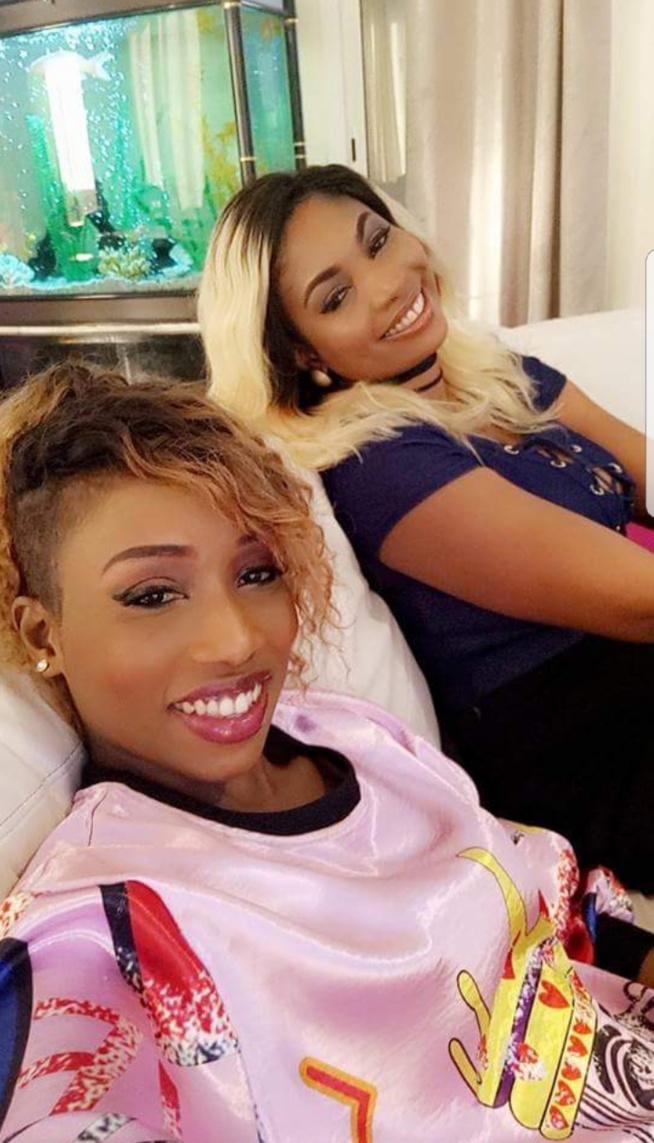 Maria Cissé du Groupe SAFARI DANS SON NEW LOOK avant la sortie de leur vidéo clip qui explosera la toile. WAIT AND SEE. Maria Cissé du Groupe SAFARI DANS SON NEW LOOK avant la sortie de leur vidéo clip qui explosera la toile. WAIT AND SEE.