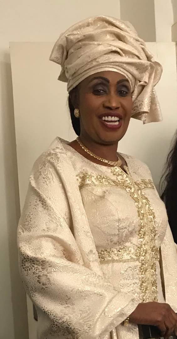 L’axe Me Nafissatou Diop - Mouhamed Ndiaye ‘’Rahma’’ pour le leadership régional de Kaolack L’axe Me Nafissatou Diop - Mouhamed Ndiaye ‘’Rahma’’ pour le leadership régional de Kaolack