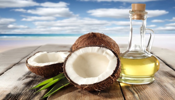 Et si l'huile de coco était ta pilule minceur ? Et si l'huile de coco était ta pilule minceur ?