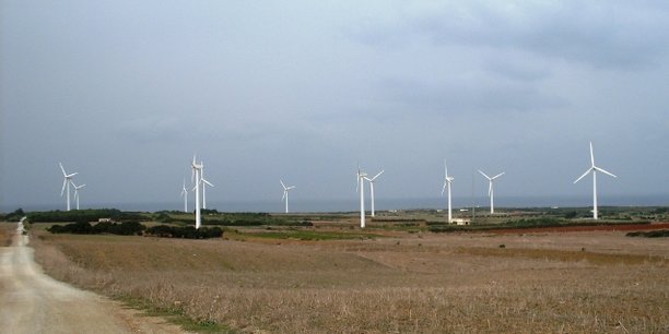 Tunisie : les investissements dans les énergies atteindront 5 milliards de dollars