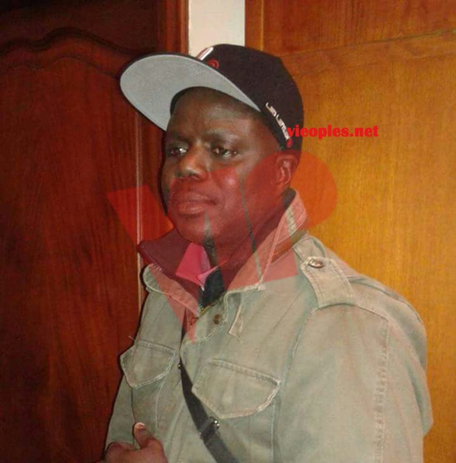 Meurtre de Idy Diène en Italie : Les Sénégalais déversent leur bile et dénoncent un fascisme raciste Meurtre de Idy Diène en Italie : Les Sénégalais déversent leur bile et dénoncent un fascisme raciste