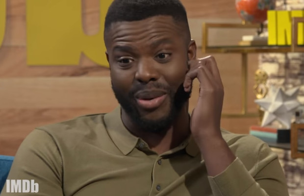 un acteur de Black Panther, MBaku, révèle qu’ils se sont inspirés de la lutte Sénégalaise pour… un acteur de Black Panther, MBaku, révèle qu’ils se sont inspirés de la lutte Sénégalaise pour…