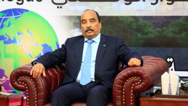 ACCORD GAZIER AVEC LE SÉNÉGAL : Les vérités du président Aziz
