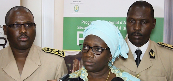 SÉCURITÉ ALIMENTAIRE AU SÉNÉGAL : Podor, Matam, Kanel et Ranérou en « situation de crise » SÉCURITÉ ALIMENTAIRE AU SÉNÉGAL : Podor, Matam, Kanel et Ranérou en « situation de crise »