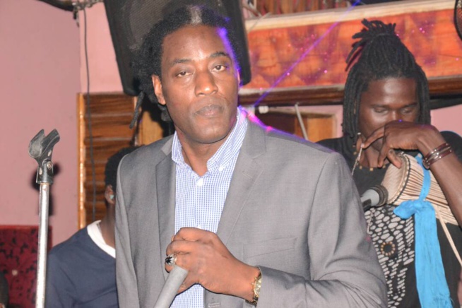 Aprés le succés de son anniversaire, Mame GOOR chauffe le Club Gaindé VIP et promet le feu le vendredi 16 au Saraba. Aprés le succés de son anniversaire, Mame GOOR chauffe le Club Gaindé VIP et promet le feu le vendredi 16 au Saraba.