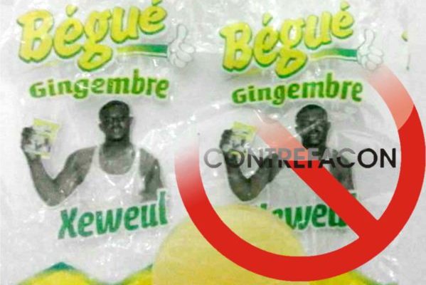 3600 cartons de Balla Gaye ou « Bégué » saisis par la gendarmerie 3600 cartons de Balla Gaye ou « Bégué » saisis par la gendarmerie