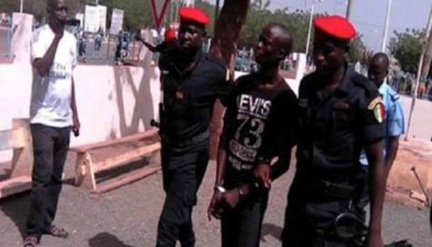 Tribunal de Diourbel : 3 ans ferme requis contre « Boy Djinné » Tribunal de Diourbel : 3 ans ferme requis contre « Boy Djinné »