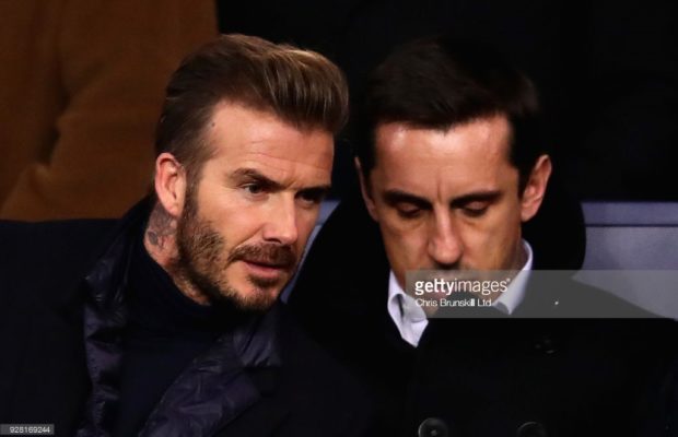 PSG-Real Madrid: Ronaldo, Beckham, Bella Hadid, Francois Hollande Nicolas Sarkozy… du beau monde en tribunes PSG-Real Madrid: Ronaldo, Beckham, Bella Hadid, Francois Hollande Nicolas Sarkozy… du beau monde en tribunes