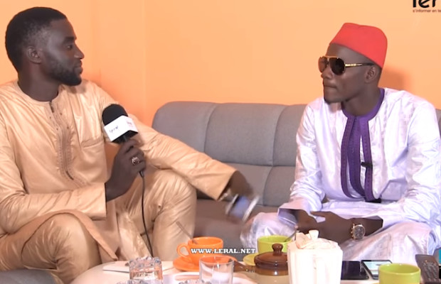 « PSG ira en finale de cette LDC »: Gentle Mara a fait du Selbé Ndom " NAARR REK" « PSG ira en finale de cette LDC »: Gentle Mara a fait du Selbé Ndom " NAARR REK"