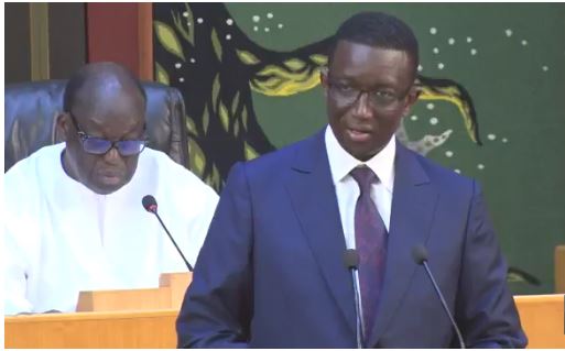 Eurobonds : le Sénégal lève 2,2 milliards de dollars Eurobonds : le Sénégal lève 2,2 milliards de dollars