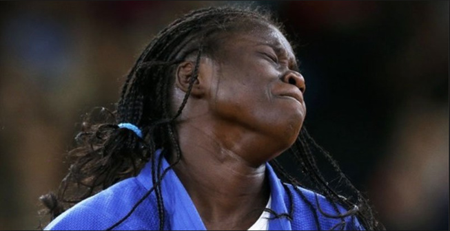 Judo - « C’est honteux de porter des kimonos français aux championnats du Sénégal », (Hortense Diedhiou) Judo - « C’est honteux de porter des kimonos français aux championnats du Sénégal », (Hortense Diedhiou)
