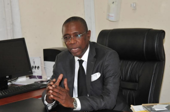 El Hadji Hamidou Kassé, ministre-conseiller: « Karim Wade n’est pas exilé, allez lui demander pourquoi il est parti au Qatar » El Hadji Hamidou Kassé, ministre-conseiller: « Karim Wade n’est pas exilé, allez lui demander pourquoi il est parti au Qatar »