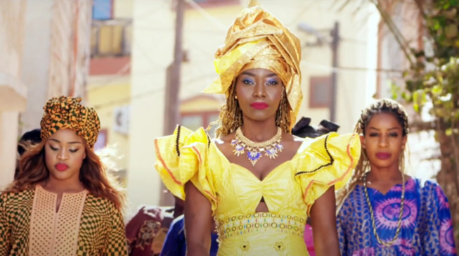 Coumba Gawlo Seck : « les femmes doivent prendre leur destin en main » Coumba Gawlo Seck : « les femmes doivent prendre leur destin en main »