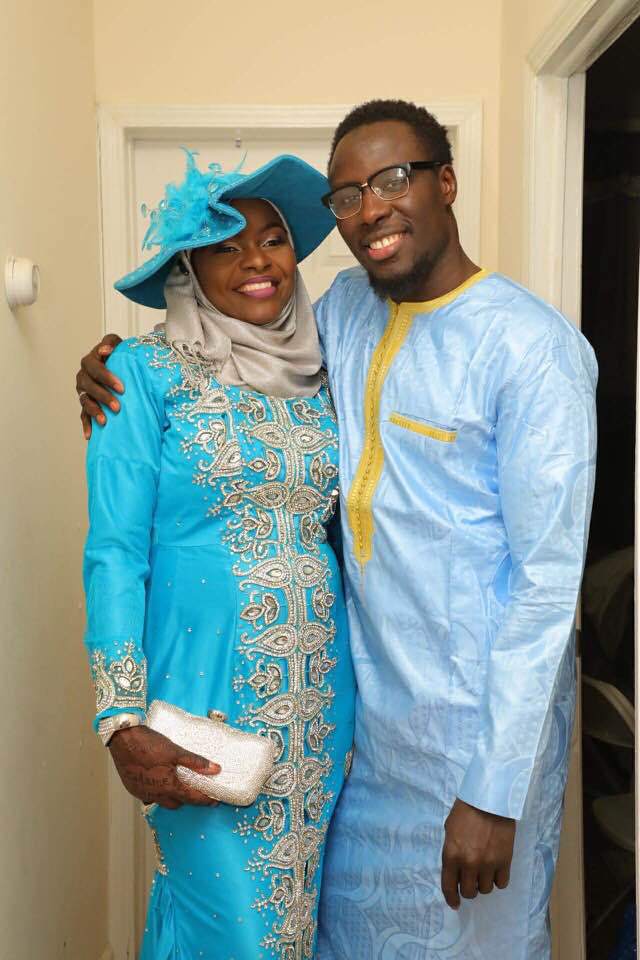 11 photos : le mariage du fils de « Mère Dial » en images 11 photos : le mariage du fils de « Mère Dial » en images