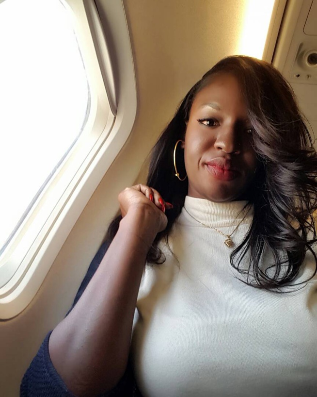 L'actrice Kine Gueye en vaccance à Marrakech au Maroc. L'actrice Kine Gueye en vaccance à Marrakech au Maroc.