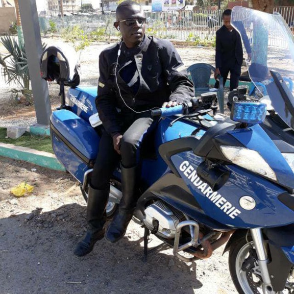 Accident mortel du motard Massar Diop: le Conducteur du minibus fixé sur son sort le 16 mars Accident mortel du motard Massar Diop: le Conducteur du minibus fixé sur son sort le 16 mars