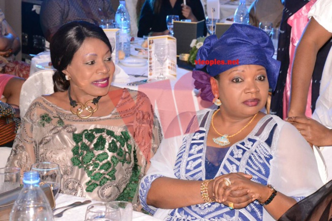 08 MARS JOURNÉE DE LA FEMME: Marieme Ndiaye 2STV, la conviction apaisante de savoir aimer 08 MARS JOURNÉE DE LA FEMME: Marieme Ndiaye 2STV, la conviction apaisante de savoir aimer