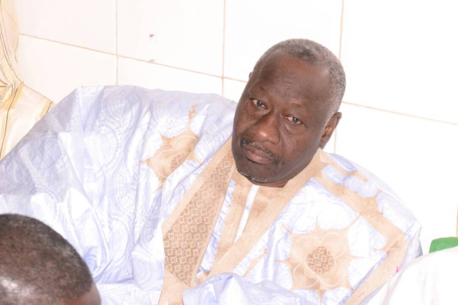 08 MARS JOURNÉE DE LA FEMME: Marieme Ndiaye 2STV, la conviction apaisante de savoir aimer 08 MARS JOURNÉE DE LA FEMME: Marieme Ndiaye 2STV, la conviction apaisante de savoir aimer