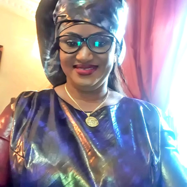 Dr Oumoul Khaïry Coulibaly Tandian : «La colonisation a beaucoup contribué à cette exclusion des femmes de l’espace public» Dr Oumoul Khaïry Coulibaly Tandian : «La colonisation a beaucoup contribué à cette exclusion des femmes de l’espace public»