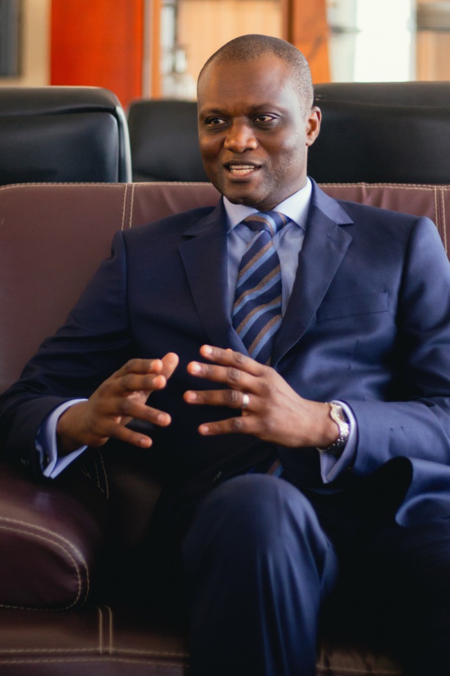 Eurobonds : Le Sénégal et la Côte d’Ivoire au secours de la BCEAO et des Banques Eurobonds : Le Sénégal et la Côte d’Ivoire au secours de la BCEAO et des Banques