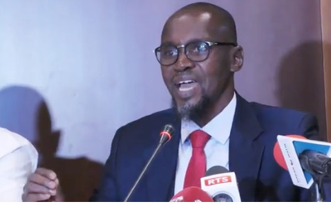 Expiration de son mandat à la tête de l’ARMP : Saër Niang règle ses comptes avec ses détracteurs Expiration de son mandat à la tête de l’ARMP : Saër Niang règle ses comptes avec ses détracteurs