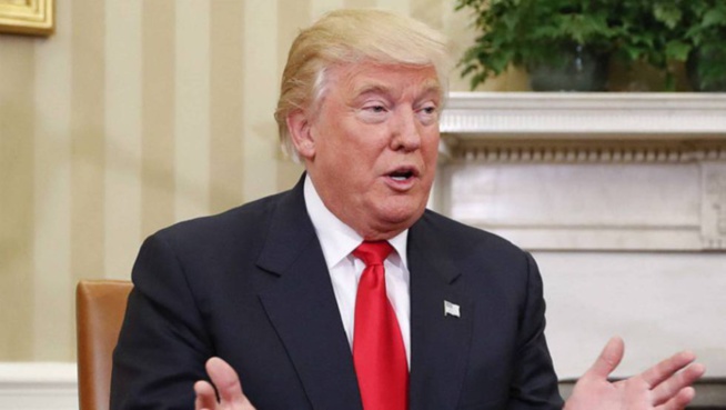 Donald Trump : le casse-tête chinois et le merdier africain