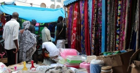Saint-Louis: Deux lycéennes en classe de Terminale arrêtées pour vols de foulards Saint-Louis: Deux lycéennes en classe de Terminale arrêtées pour vols de foulards