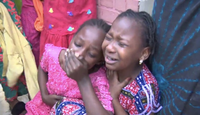 Des lacrymogènes lancées dans une école : Des jeunes élèves suffoquent et appellent à l’aide