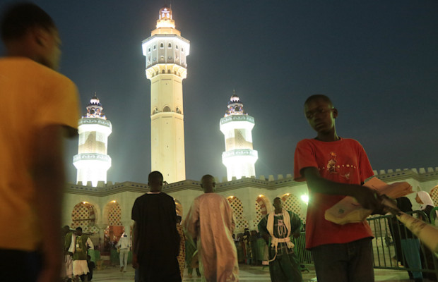 Urgent : Touba en deuil ! Urgent : Touba en deuil !