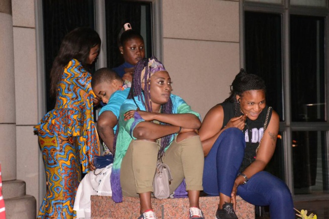 JOUR J SARGAL DJIGUENE avec Baye Ndiaye Albourakh Events: Waly Seck en mode Sound Check promet un spectacle de feu au Grand Theatre ce soir à Guichet Fermé. JOUR J SARGAL DJIGUENE avec Baye Ndiaye Albourakh Events: Waly Seck en mode Sound Check promet un spectacle de feu au Grand Theatre ce soir à Guichet Fermé.