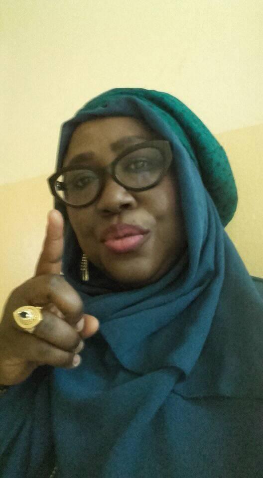 Adji Mergane Kanouté, député : «Au Sénégal, la femme se sent mieux valorisée avec le Président Macky Sall» Adji Mergane Kanouté, député : «Au Sénégal, la femme se sent mieux valorisée avec le Président Macky Sall»