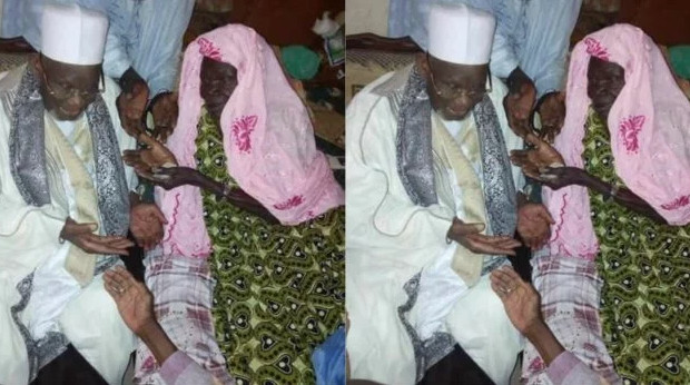 Nécrologie – Medina Baye endeuillé, Seyda Mame Khady Thiam rappelée à Dieu Nécrologie – Medina Baye endeuillé, Seyda Mame Khady Thiam rappelée à Dieu