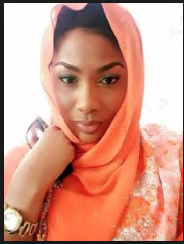 SOUVENIR: Feue Saly belle fille de Moustapha Niasse,1AN déja que la terre lui soit légère. SOUVENIR: Feue Saly belle fille de Moustapha Niasse,1AN déja que la terre lui soit légère.