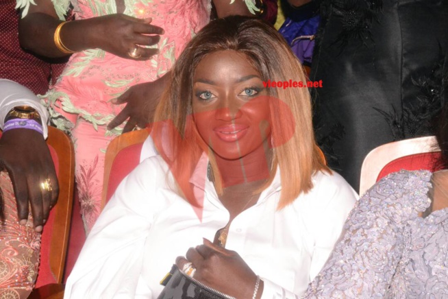 AWA BALDÉ refait surface et fait son show à la soirée Sargal Djiguene de Baye Ndiaye Al Bourakh Events. AWA BALDÉ refait surface et fait son show à la soirée Sargal Djiguene de Baye Ndiaye Al Bourakh Events.