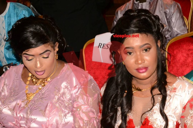 SARGAL DJIGUENE: Welly Ndiaye,la soeur de Aziz Alé Ndiaye dans les Loges du VIP PRESTIGE au grand Théâtre. SARGAL DJIGUENE: Welly Ndiaye,la soeur de Aziz Alé Ndiaye dans les Loges du VIP PRESTIGE au grand Théâtre.