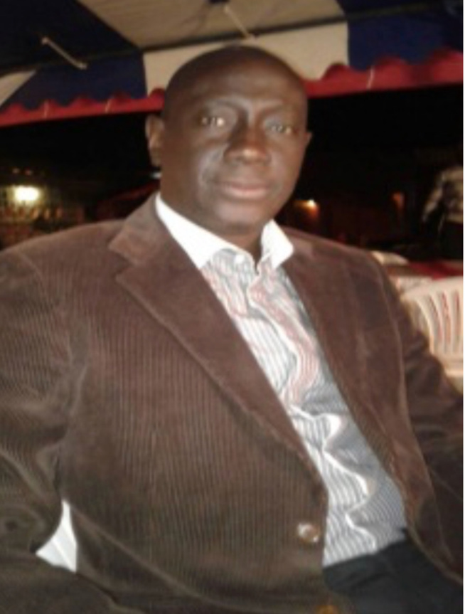 Répression de la marche de l’opposition : le Front national avertit Macky et interpelle la communauté internationale Répression de la marche de l’opposition : le Front national avertit Macky et interpelle la communauté internationale