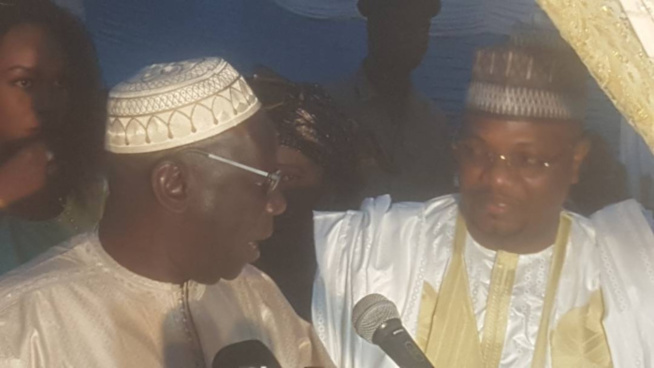 Kaolack : Une centaine de femmes détectées du cancer du col de l'utérus Kaolack : Une centaine de femmes détectées du cancer du col de l'utérus