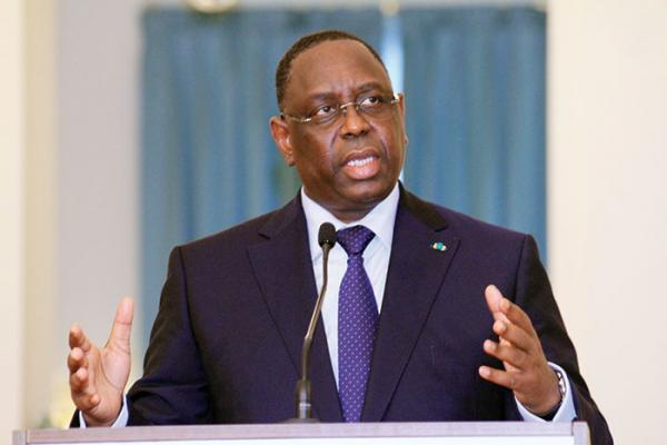 COMPRENDRE MACKY SALL : Au début, fut le malaise !