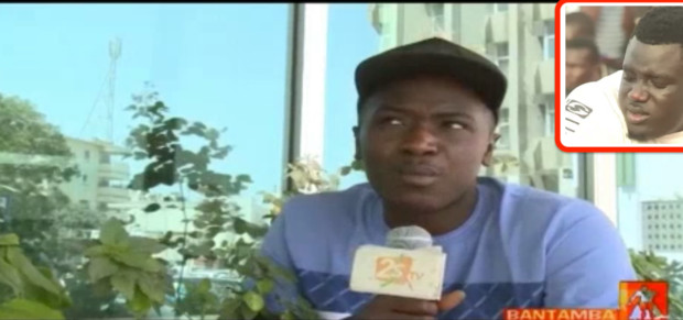 (Video) Les conseils de Modou Mbaye à Sa thies: « Dégua Def… » (Video) Les conseils de Modou Mbaye à Sa thies: « Dégua Def… »